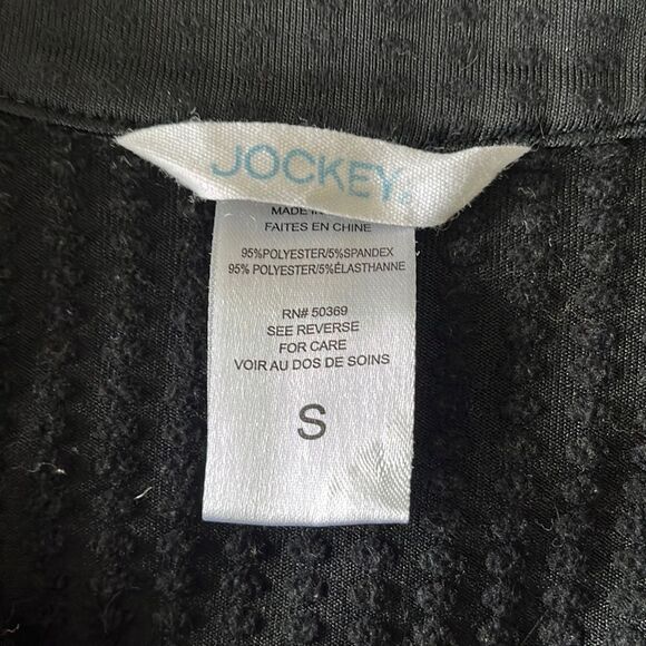 🌤️ Jockey 1/4 Zip Base Layer - Picture 8 of 12